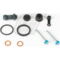 brake caliper rebuild kit for CR80 '86-92/CR85 '03-07