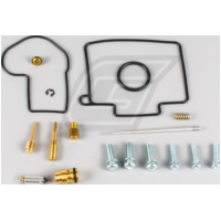carburettor rebuild kit for CR125R '04