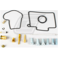 carburettor rebuild kit for CR250R '04
