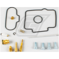 Vergaserreparatursatz für CR250R '01