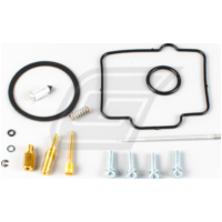 carburettor rebuild kit for CR250 '96
