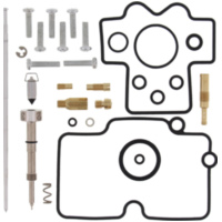 carburettor rebuild kit for CRF250R '08