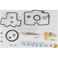 carburettor rebuild kit for CRF450R '03