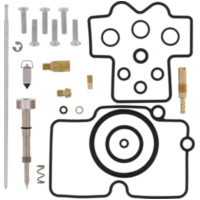 carburettor rebuild kit for CRF450X '08-17