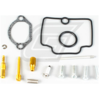 Vergaserreparatursatz für KX100 '01-13