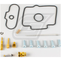carburettor rebuild kit for KX125 '02