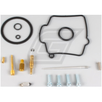 carburettor rebuild kit for KX250 '98