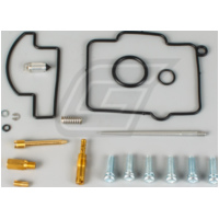 Vergaserreparatursatz für KX250 '02