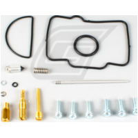 Vergaserreparatursatz für RM125 '98