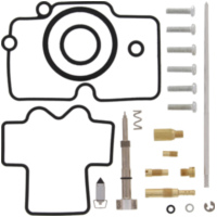 carburettor rebuild kit for RMZ250 '08-09