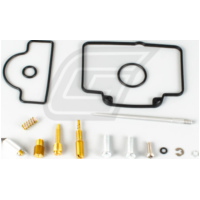 Vergaserreparatursatz für WR250 '91