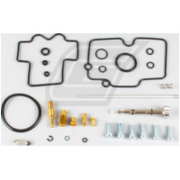 carburettor rebuild kit for WR450F '04