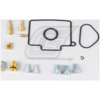 carburettor rebuild kit for YZ125 '02