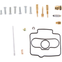 carburettor rebuild kit for YZ125 '96-97