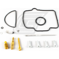 Vergaserreparatursatz für YZ250 '96