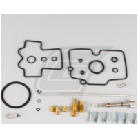 carburettor rebuild kit for YZ250F '04
