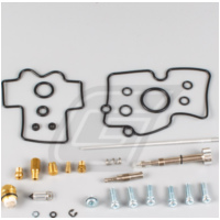 carburettor rebuild kit for YZ250F '01-02