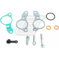 clutch slave cylinder rebuild kit for KTM125SX '00-15