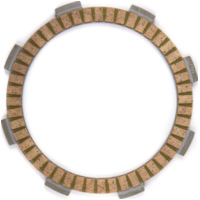 friction plate for CR80 '87-02 + CR85 '03-04 + MB50/80