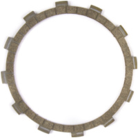 friction plate for DR-Z400 '00-20 + LT-Z400 '03-18 + SV650