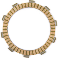 friction plate I for CBR600 '92-94
