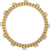 friction plate I for KTM625SXC '02-07 + KTM640LC4 '98-06