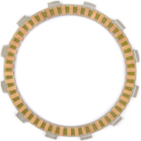 friction plate I for Suzuki GSX-R1300 Hayabusa '02-05