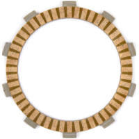 friction plate III for for GSF1200 Bandit '01-05