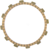 friction plate III for for Yamaha R1 '04-06