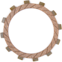 friction plate KX125 '85-87 + KDX200 '86-88
