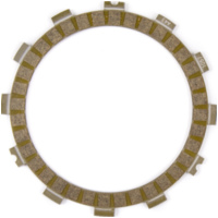 friction plate KX125 '94-08