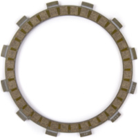 friction plate KX250 '92-08