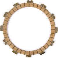 friction plate KX250F '04-20 + RM-Z250 '05-06 (2x)