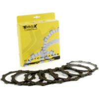 friction plate set for Blaster 200 '88-06 + DT125R/X '05-06