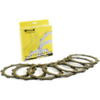 friction plate set for CBR1100XX Blackbird '99-03