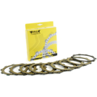 friction plate set for CBR600 '92-94