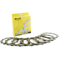 friction plate set for CR250 '90-07 + CR500 '90-01