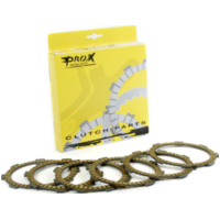 friction plate set for CRF150R '07-20