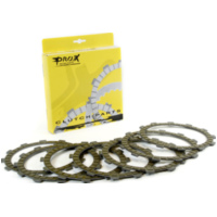 friction plate set for ER-6 '06-07 + KLR650 '07