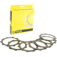 friction plate set for KTM125/150SX '19-20