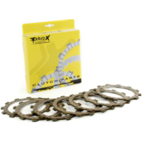 Kupplungslamellensatz für KX125 '85-87 + KDX200 '86-88