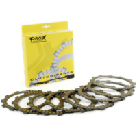 friction plate set for KX450F '06-09