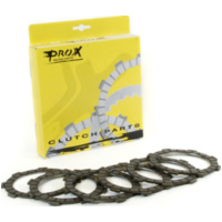 friction plate set for KX80 '85-87