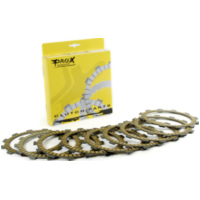 friction plate set for R6 '06-08