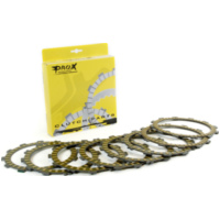 friction plate set for RM-Z450 '05-07