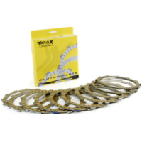 friction plate set for SV1000 '03-05