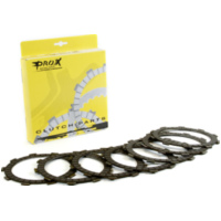 friction plate set for XR500R '81-84