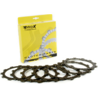 friction plate set for YFM350 Warrior/Raptor '87-13