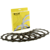 friction plate set for YZ250 '88-90