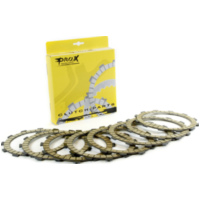friction plate set for YZ250 '93-20 + WR250 '94-97